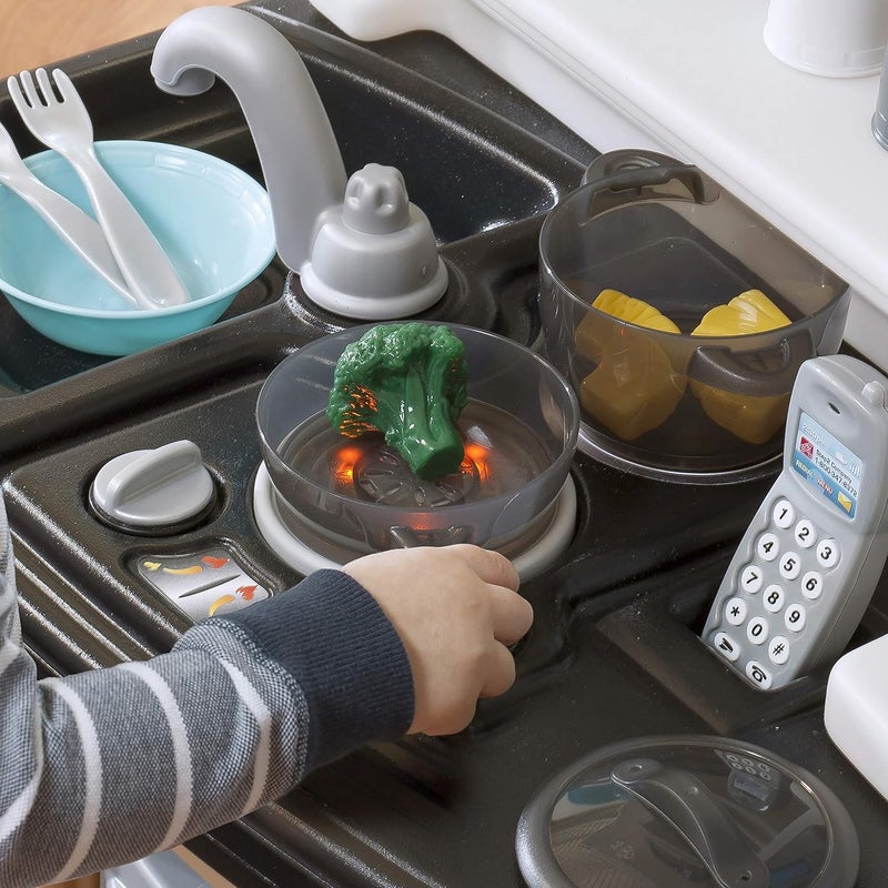 ستيب2 الخطوة الثانية: تجديد المطبخ حسب الطلب 856900 - لعب الأدوار في المطبخ - Image 2